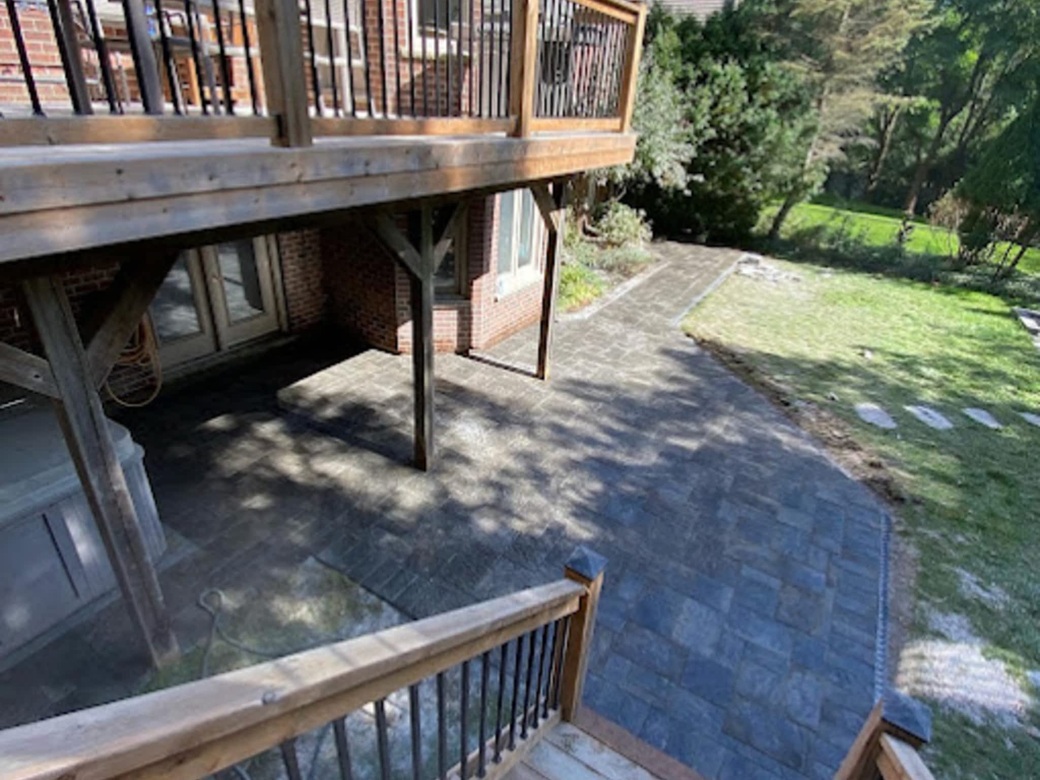 photo JD Interlocking Inc.