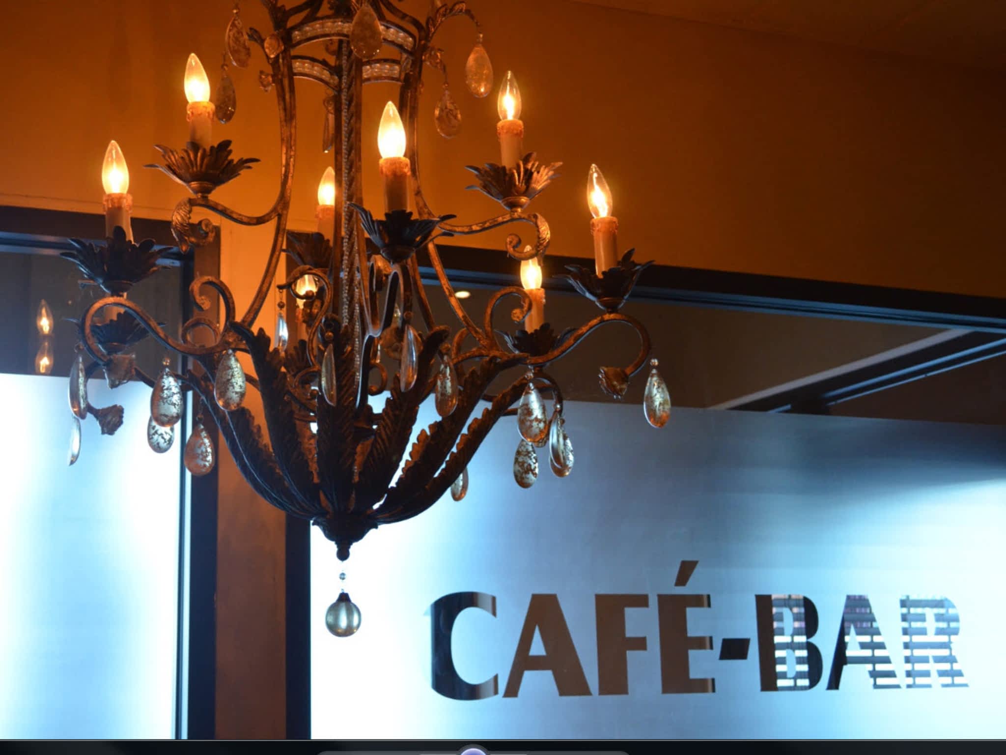 photo Café Bar St-Joseph