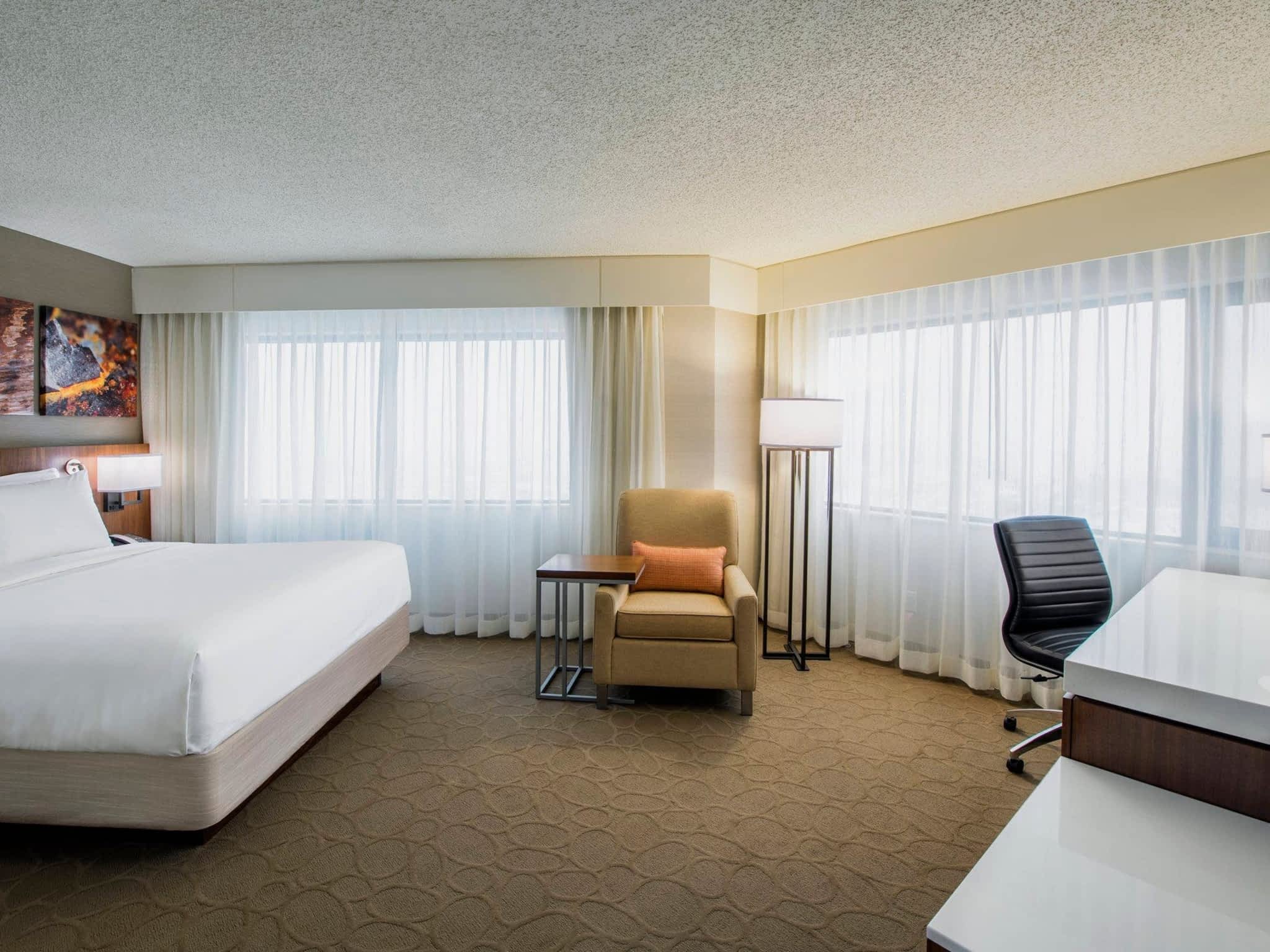 photo Delta Hotels by Marriott Regina