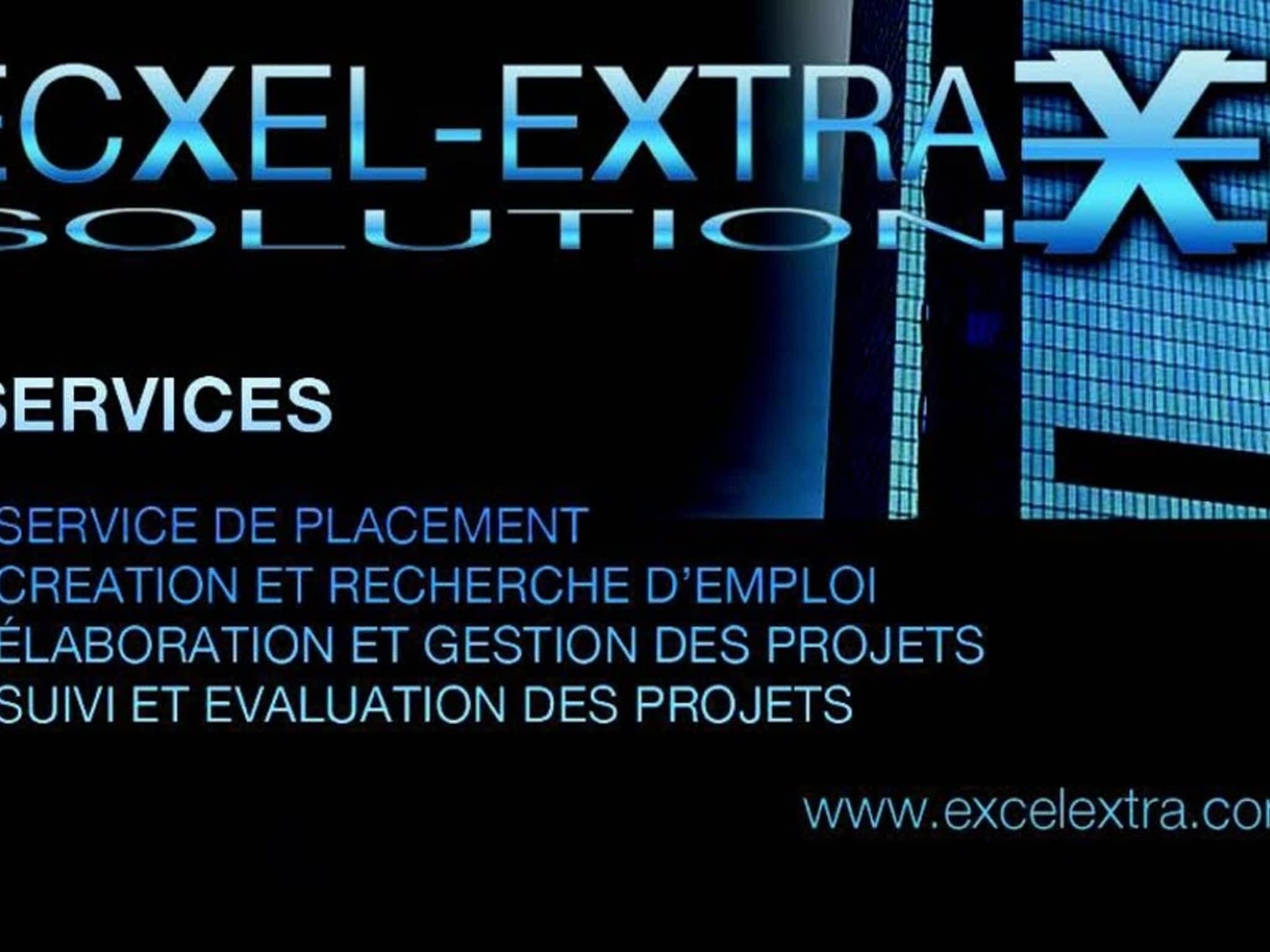 photo Excel-Extra Solutions