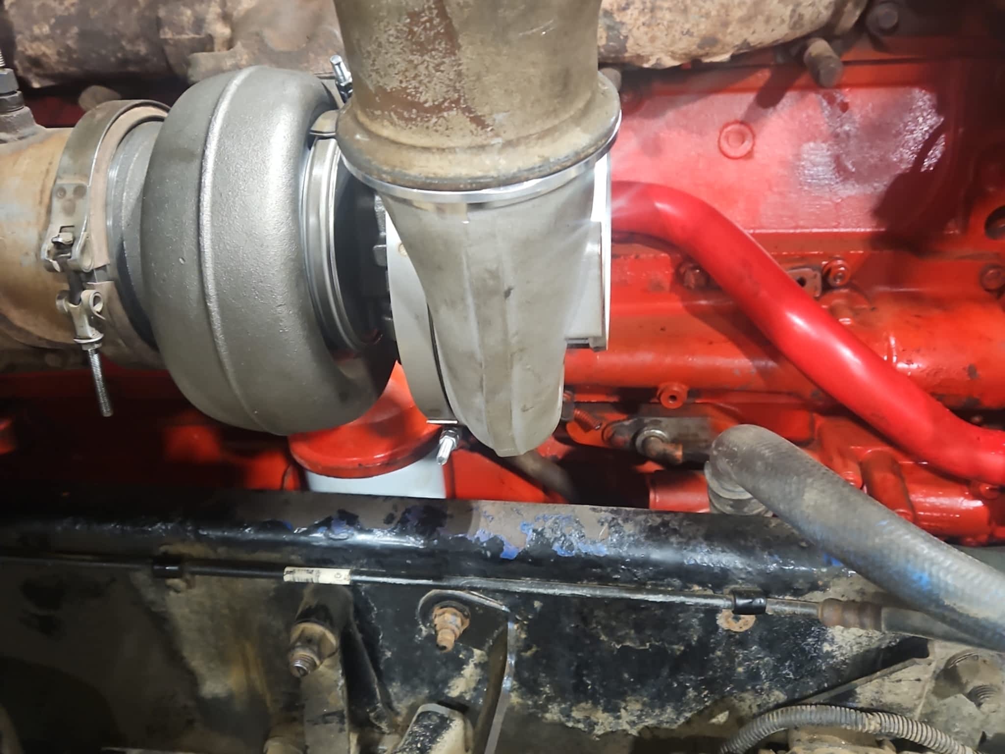 photo Priority Diesel