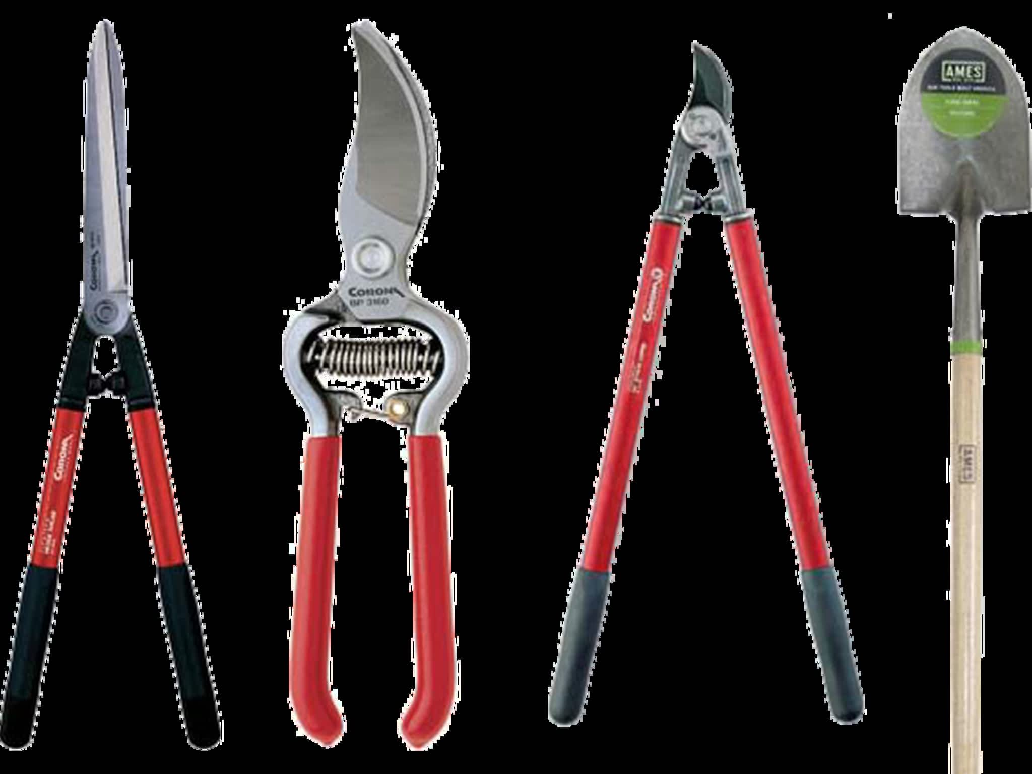 photo Reel Sharp Maintenance and Repair