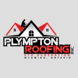Voir le profil de Plympton Roofing - Sarnia