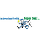 Roger Duez et Filles Inc. - Logo