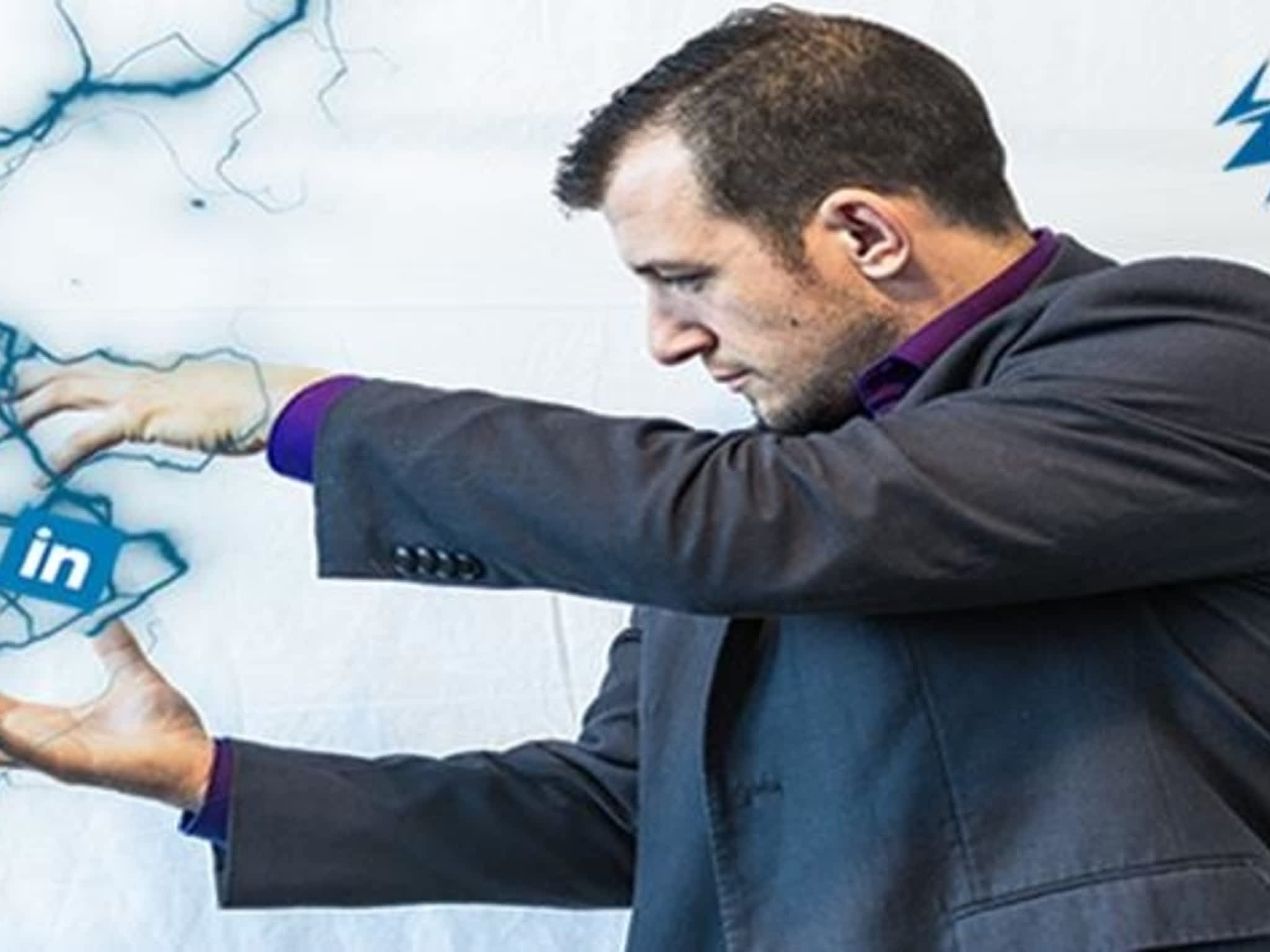 photo Lightning Media