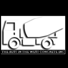 Best in the West Concrete - Concrete Contractors