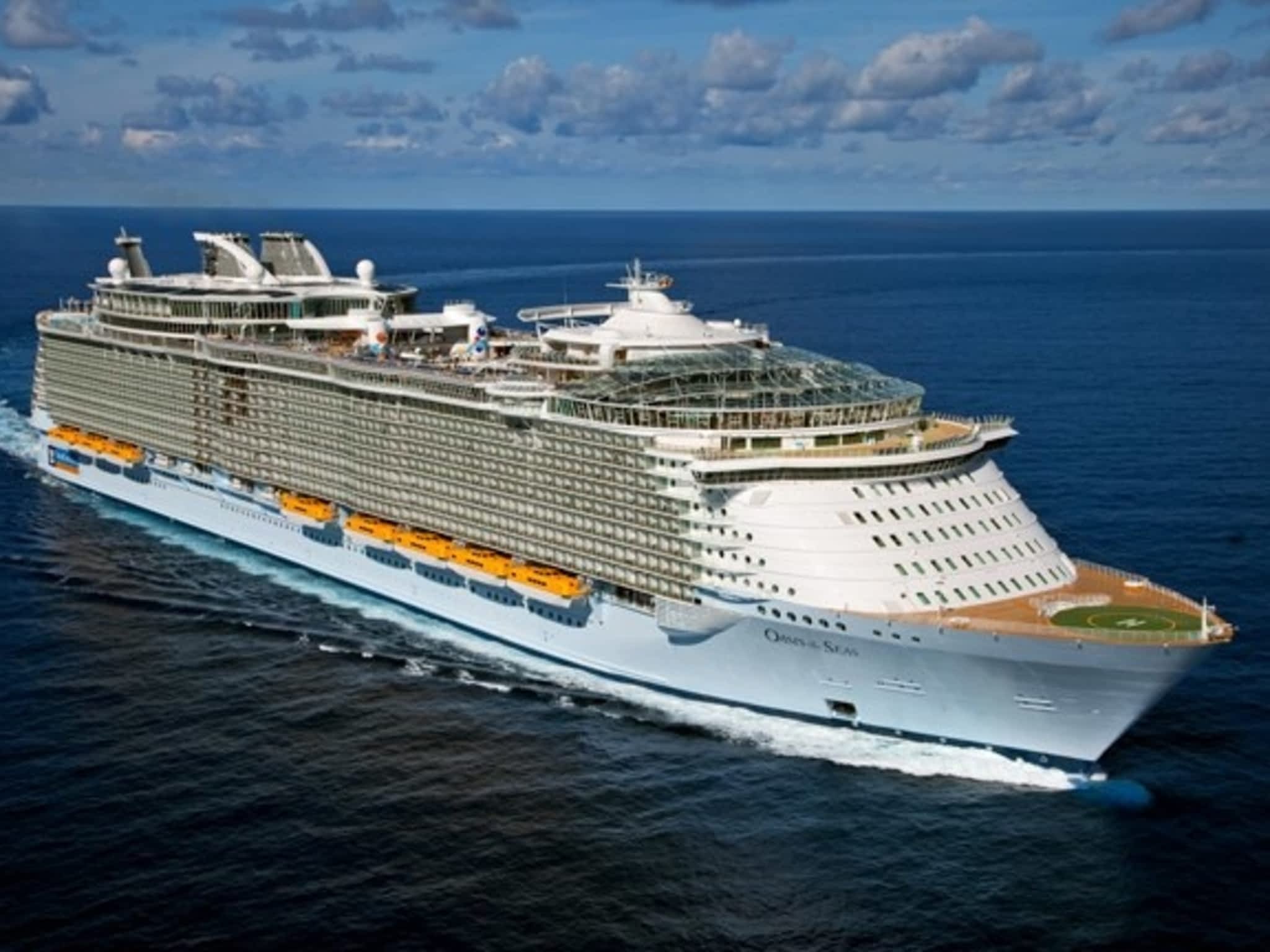photo Expedia Cruises