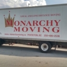 Monarchy Moving - Déménagement et entreposage