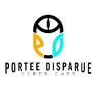 Portée Disparue/Cyber Café - Logo