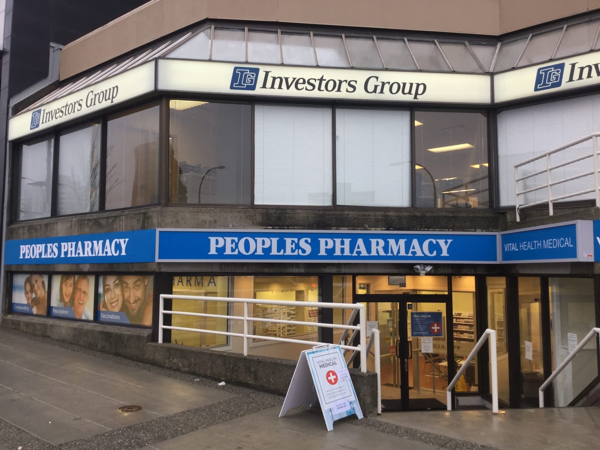 photo People's Pharmacy