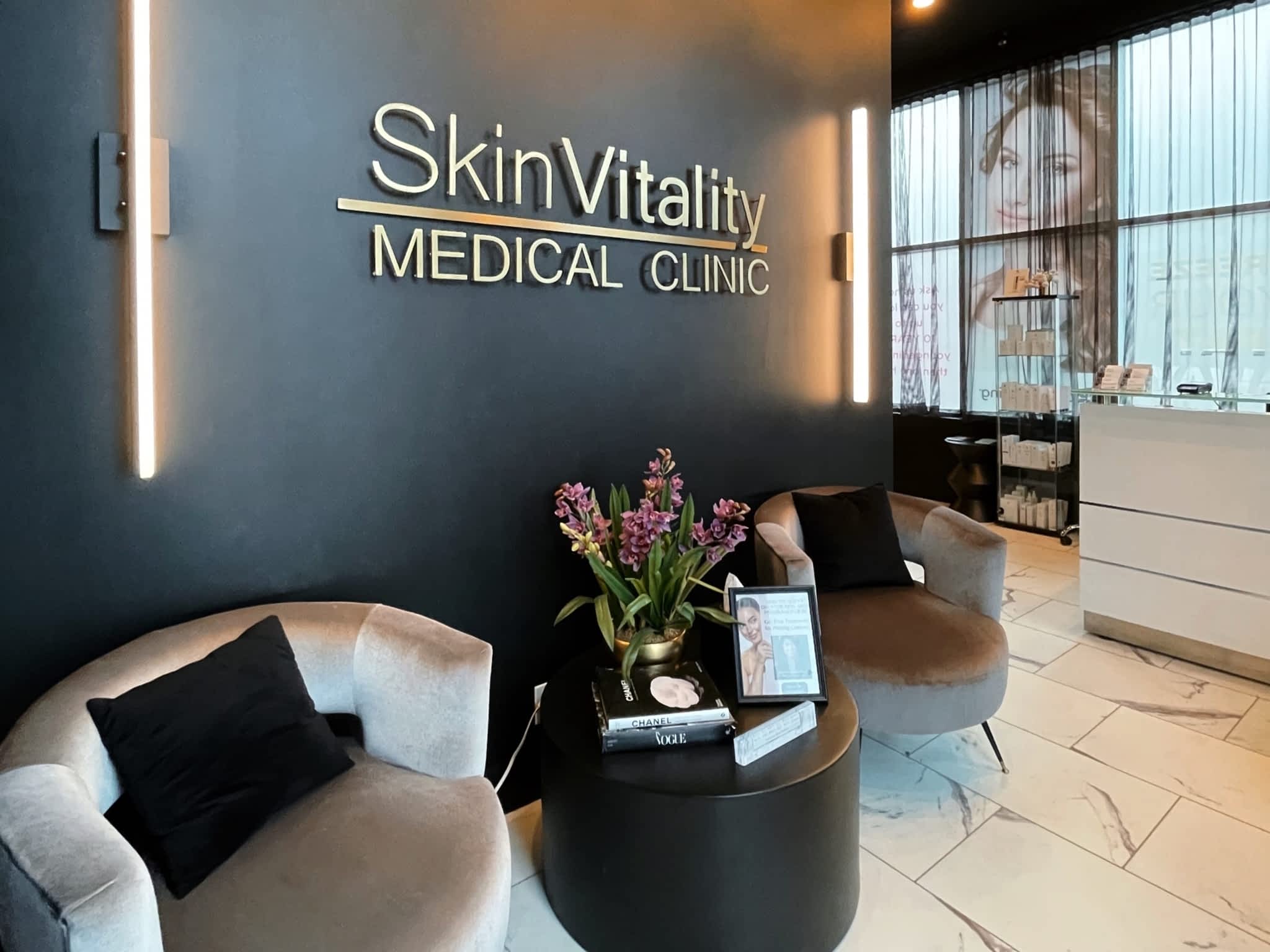 photo Skin Vitality Medical Clinic - Richmond Hill