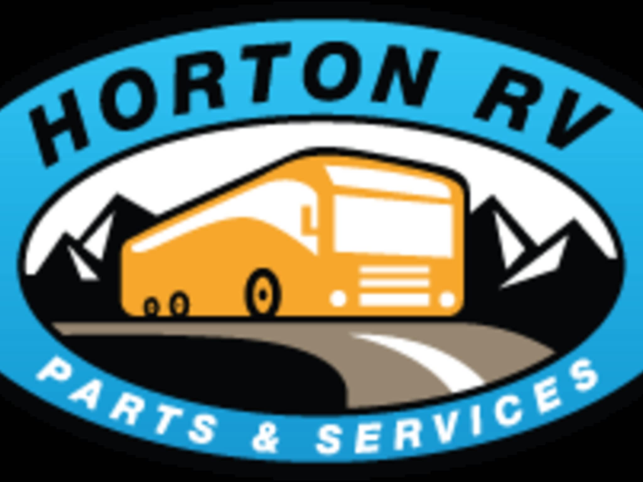 photo Horton RV Services Ltd