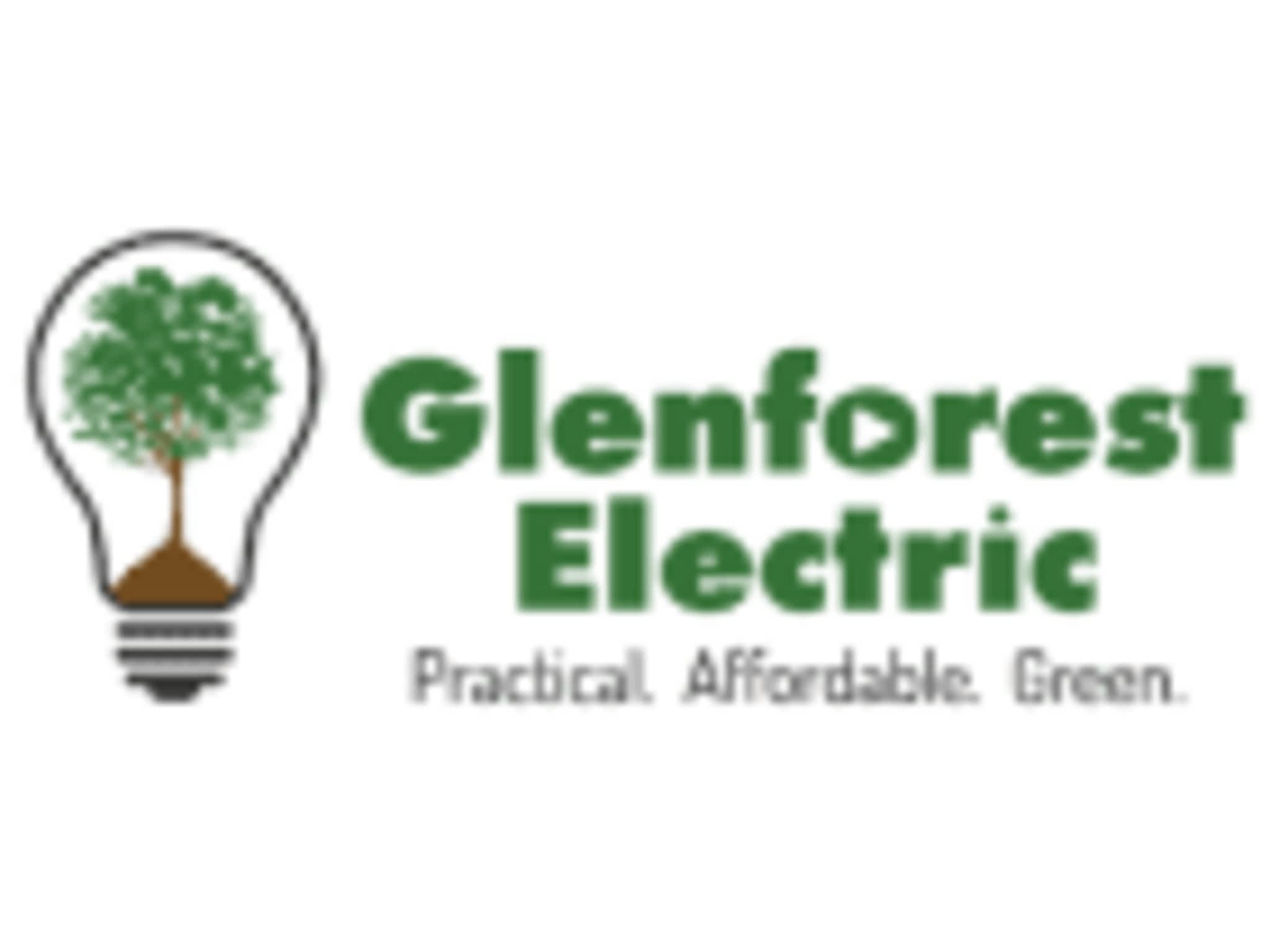 photo Glenforest Electric