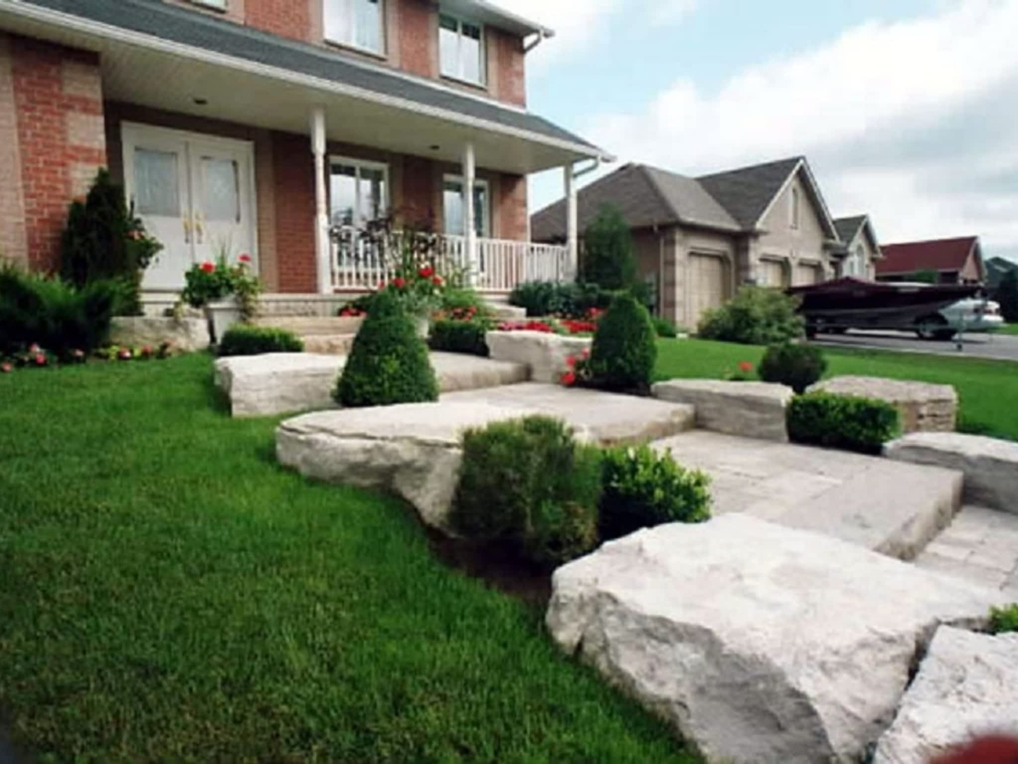 photo Avalon Landscaping Inc.