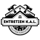 Entretien K.A.L - Logo