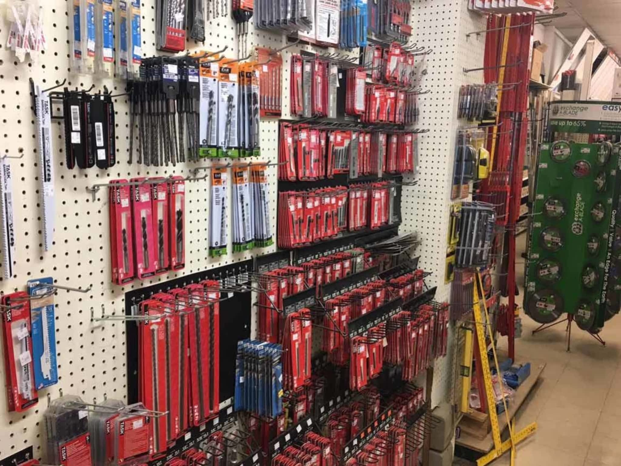 photo Chimo Building Centre