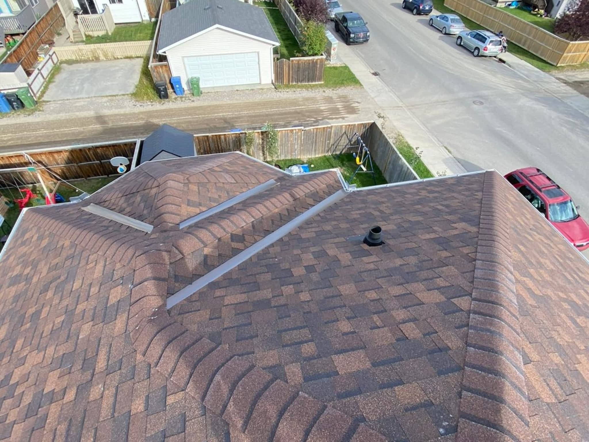 photo Great Masters Roofing