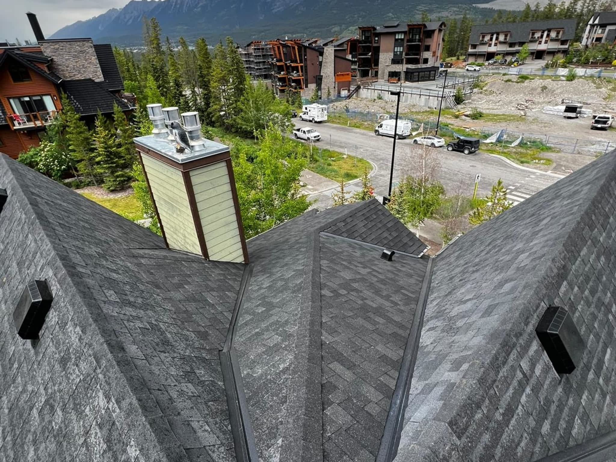 photo Great Masters Roofing