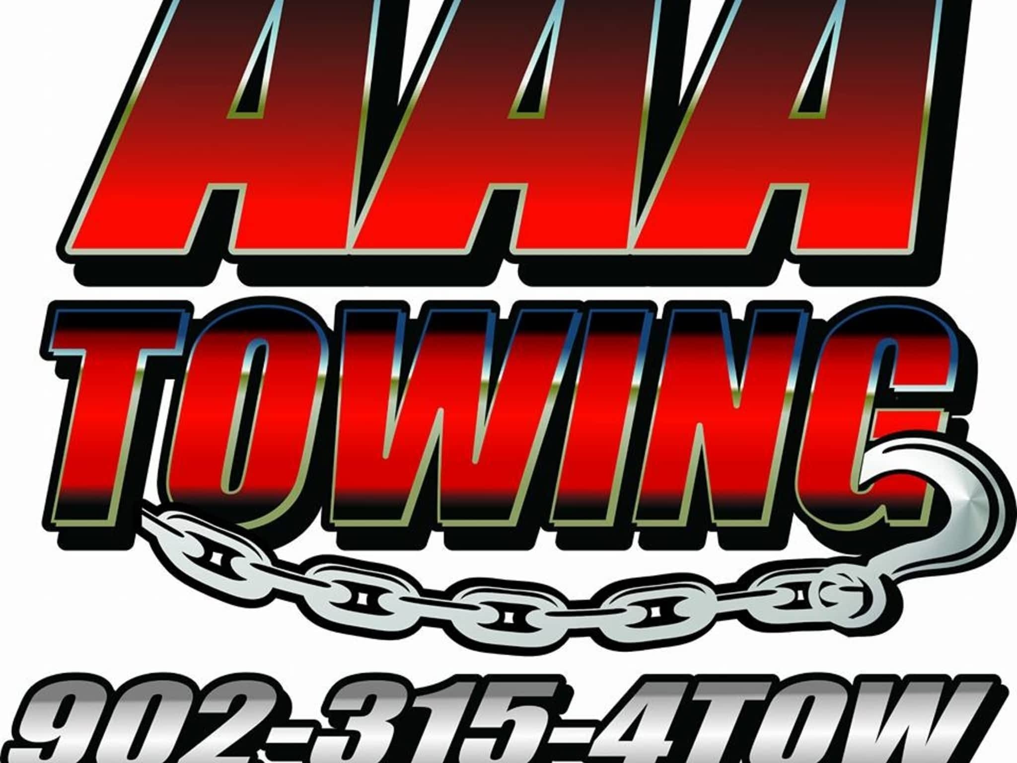 photo AAA Towing & Recovery Services