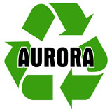 Aurora Iron & Metal Ltd - Scrap Metals