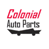 Colonial Auto Parts - Logo