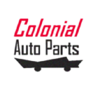 Colonial Garage & Distributors Limited - Logo
