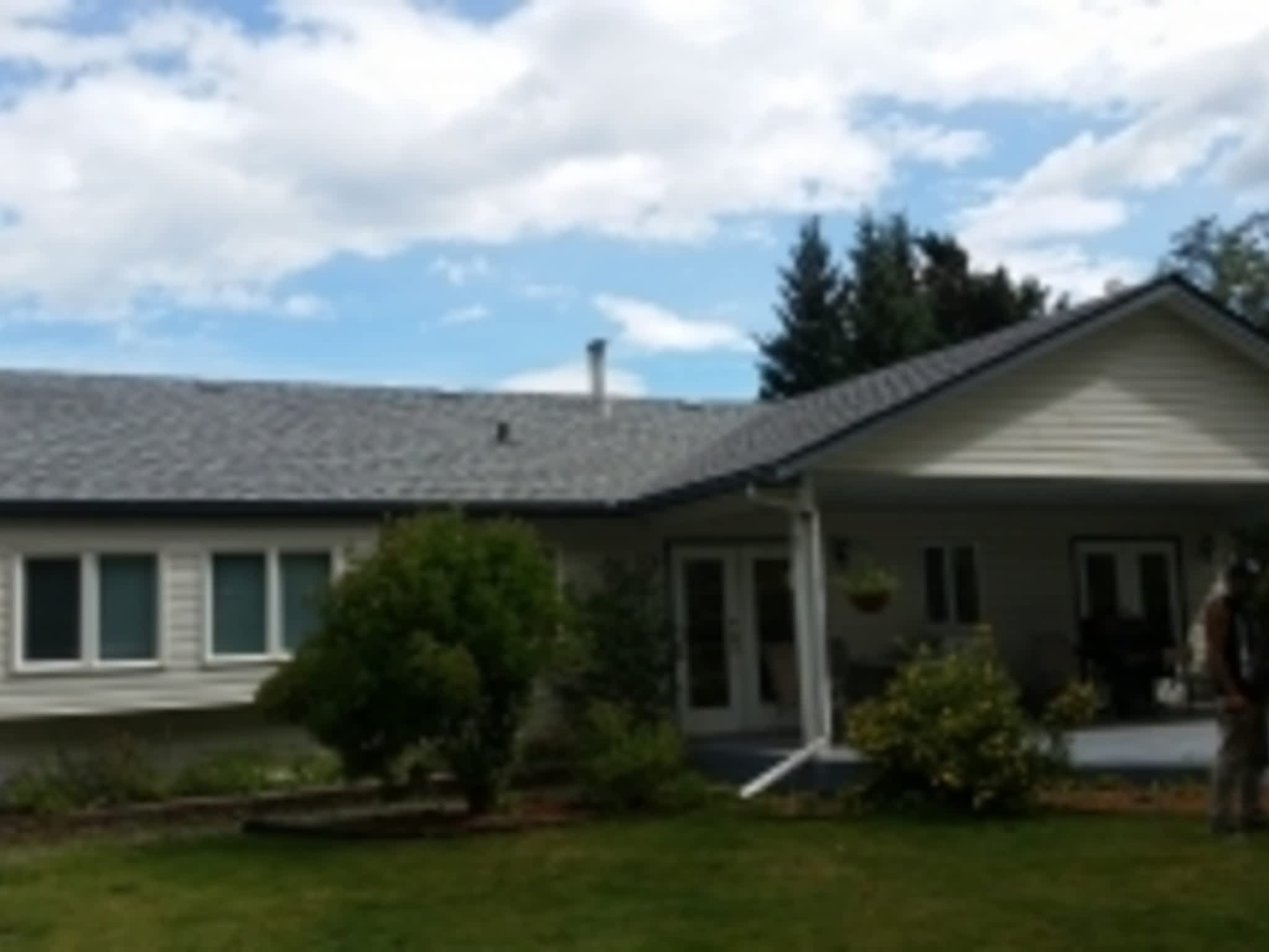 photo Solar Roofing