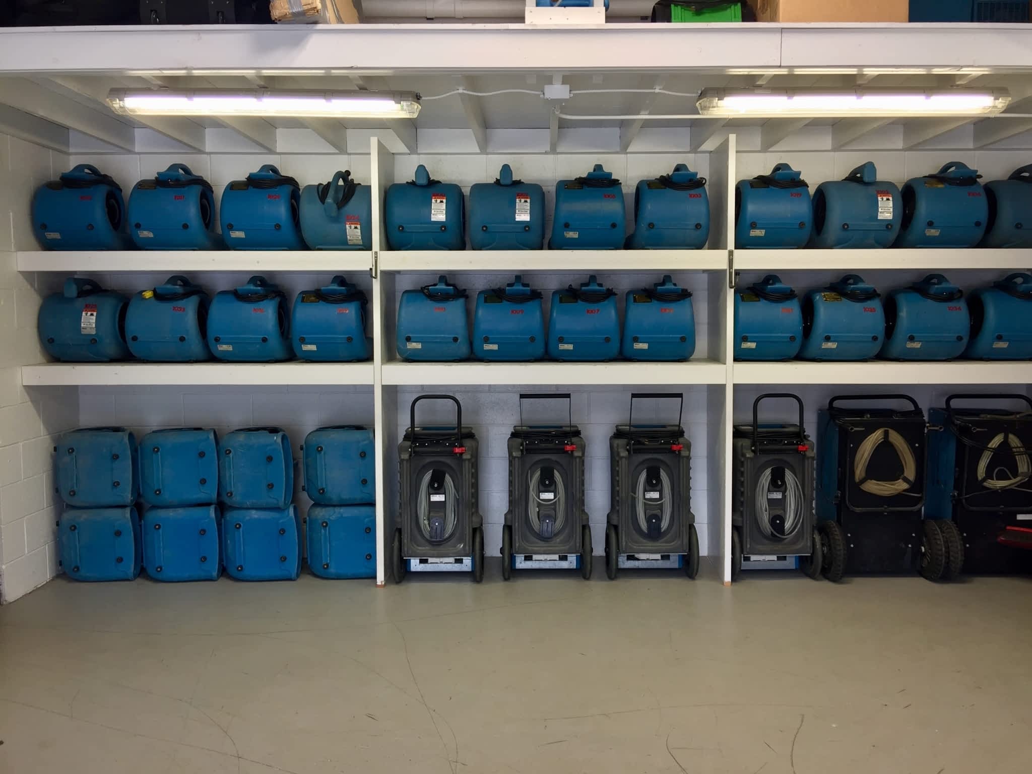 photo Technicon Industries