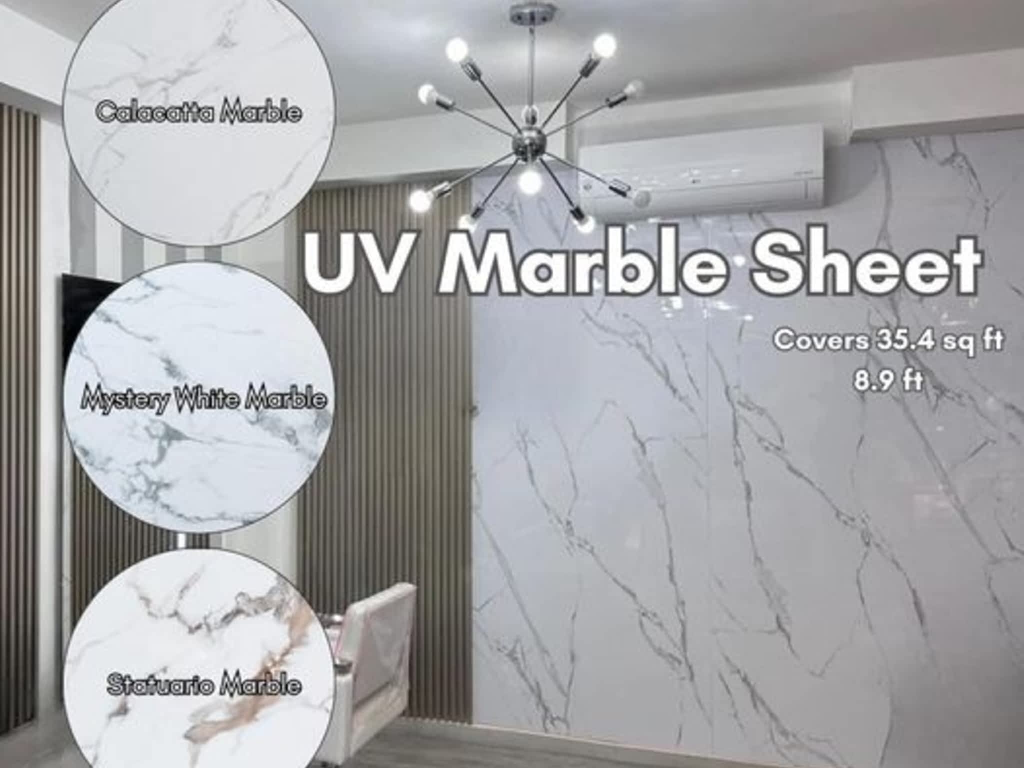 photo Everlast Materials