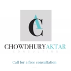 Chowdhury Aktar Consulting - Curriculum vitae