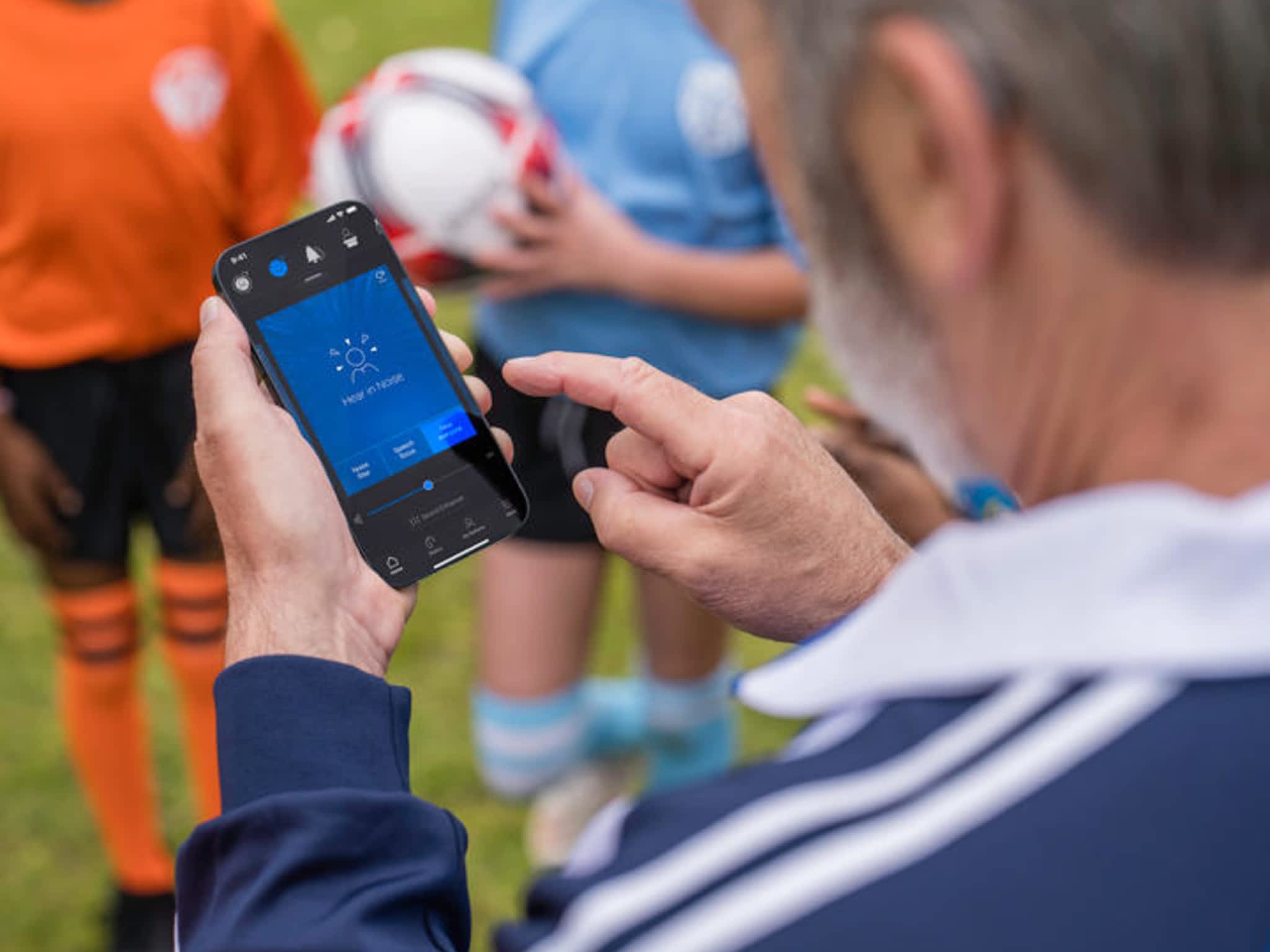 photo Beltone Hearing Care Centre