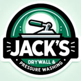 Jacks Drywall & Pressure Washing - Drywall Contractors & Drywalling