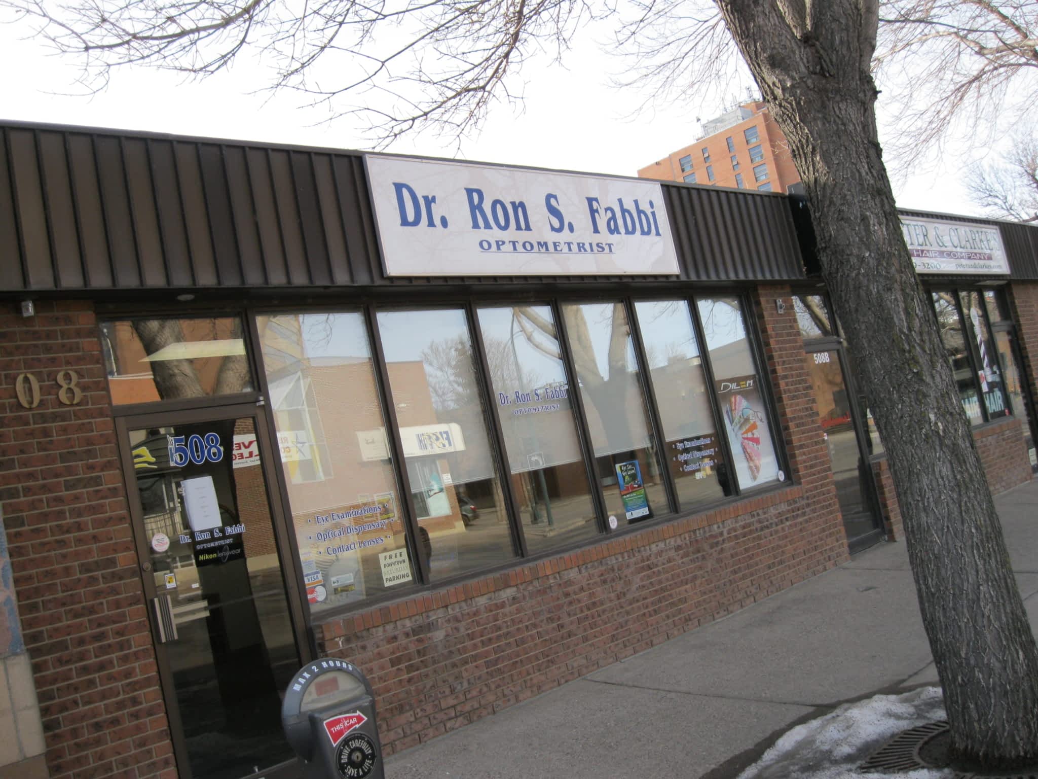 photo Fabbi Ron S Dr