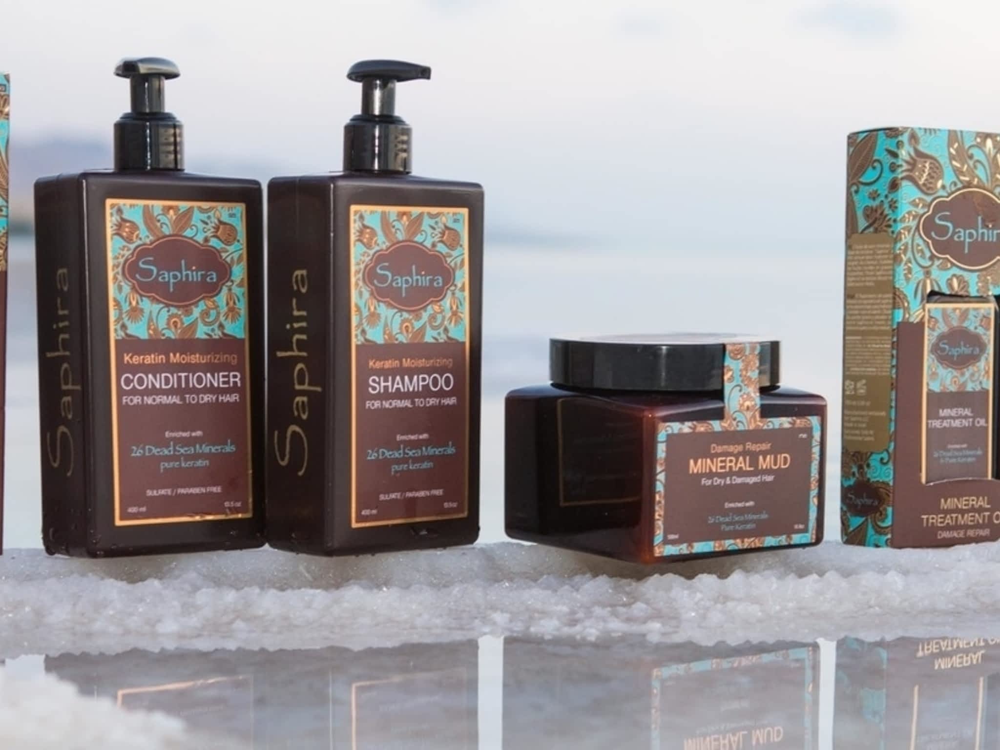 photo Now Beauty Supply