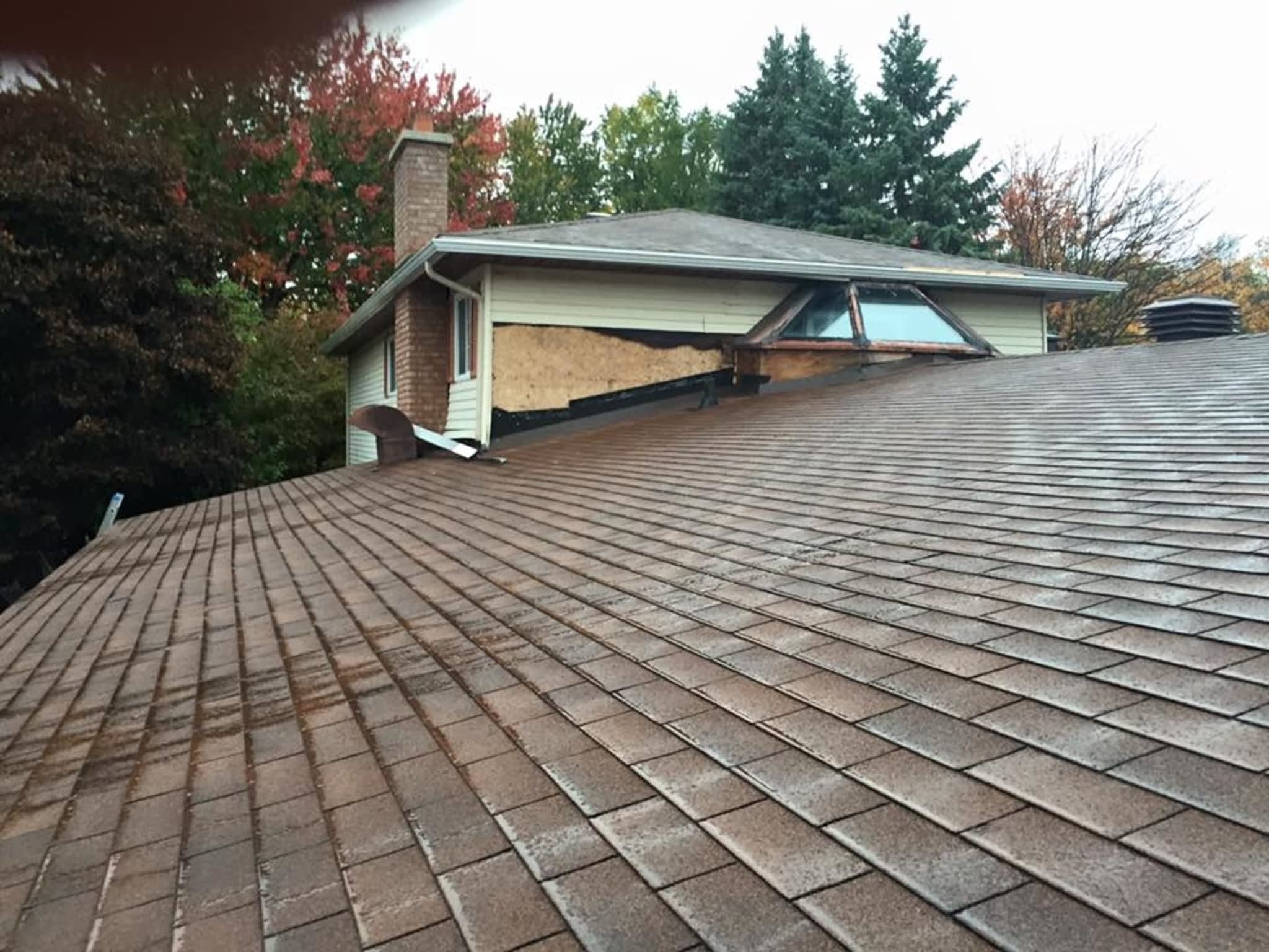 Ottawa's Affordable Roofing Orleans, ON 596 Wilkie Dr Canpages