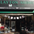 Layton Audio Inc - Stereo Equipment Sales & Services