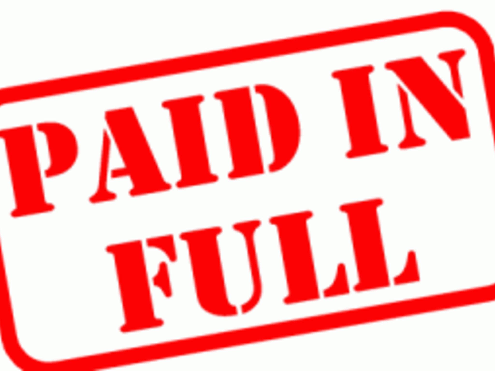 photo Absolute Receivables