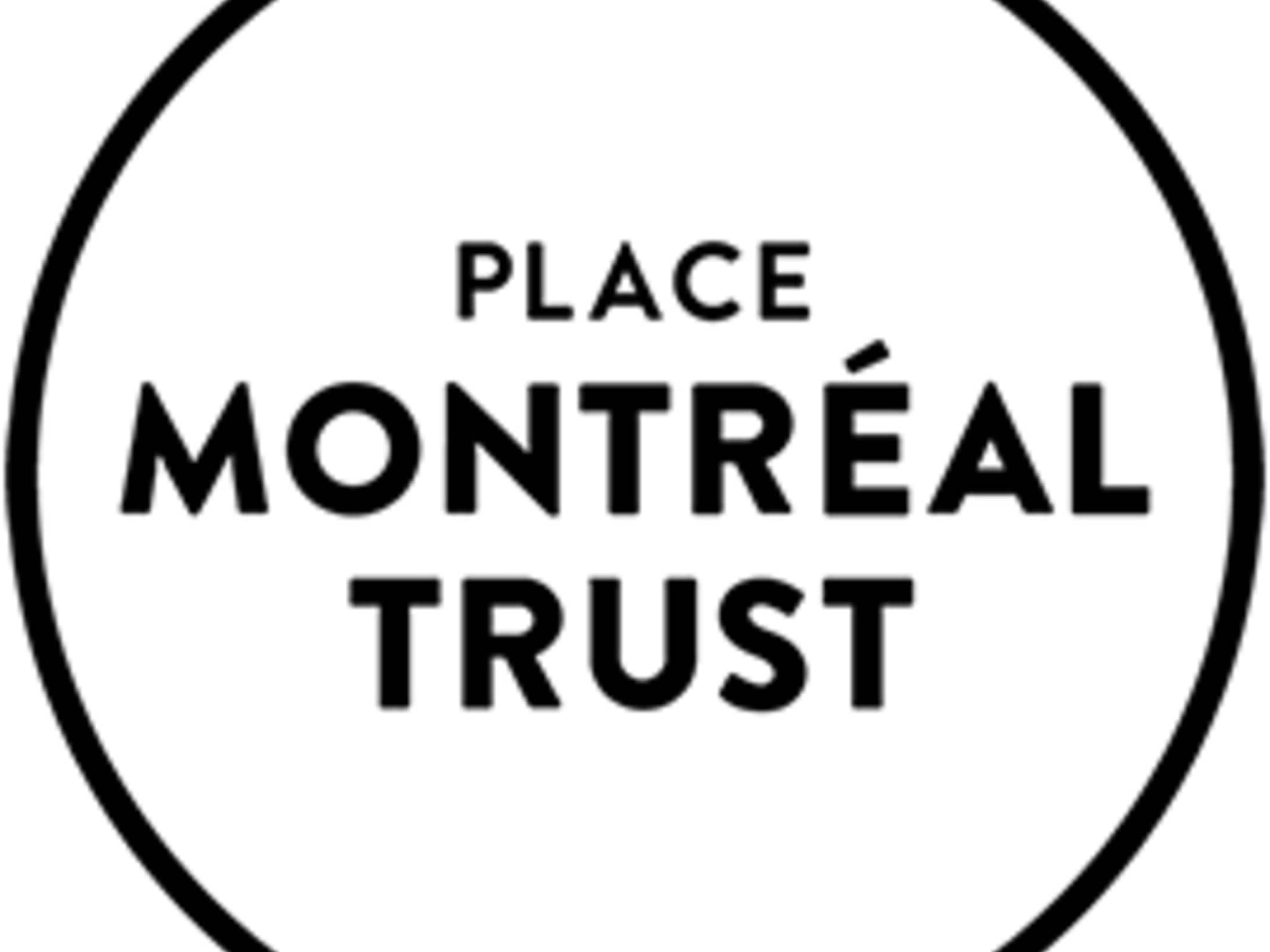 photo Place Montreal Trust
