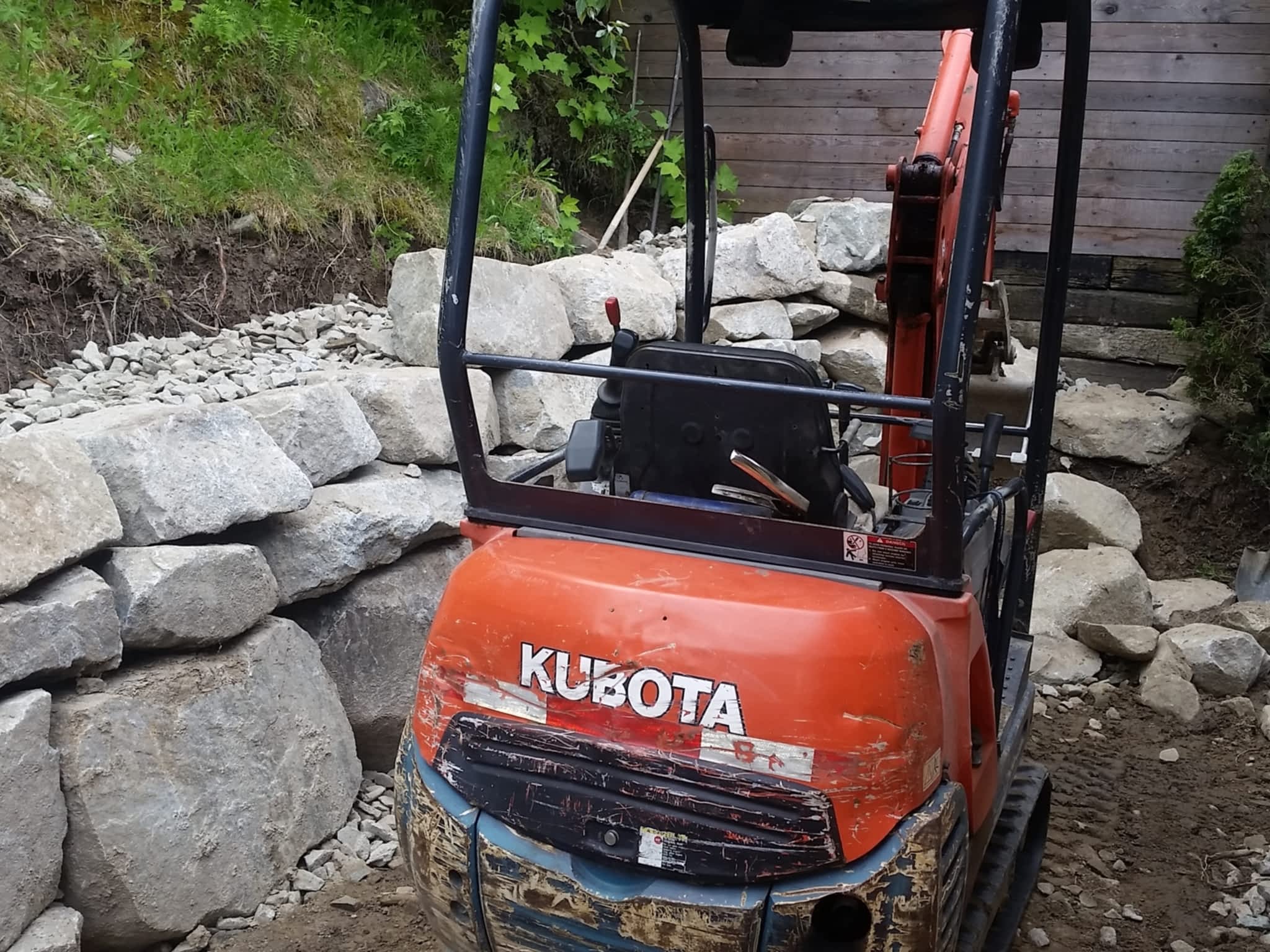 photo Scoop Excavating