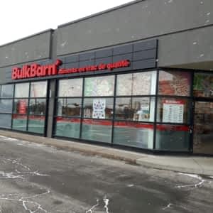 Bulk Barn In Saint Lambert Qc Yellowpages Ca