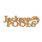 J Jackson Pools Inc - Logo