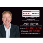 André Therrien Courtier immobilier - Royal LePage - Courtiers immobiliers et agences immobilières