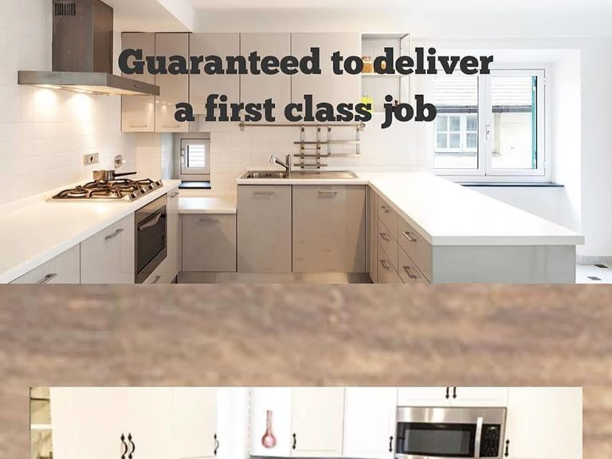 photo Sayers Contracting