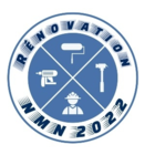 Rénovation NMN - Logo