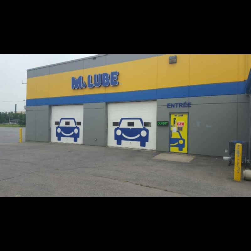 Walmart mr deals lube