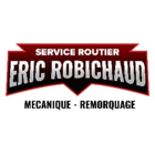 Service Routier Eric Robichaud - Remorquage de véhicules