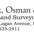 Isaak Osman & Associates, BC Land Surveyors - Land Surveyors