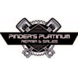 Pinder's Platinum Repair & Sales - Car Repair & Service