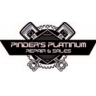 Pinder's Platinum Repair & Sales - Truck Repair & Service