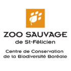 Zoo Sauvage de St-Félicien - Logo